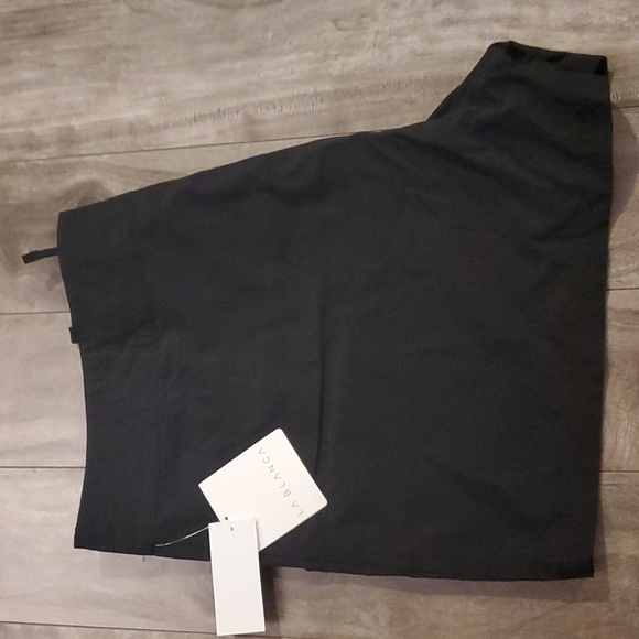 BNWT Womens La Blanca Shorts XXL - Picture 2 of 6